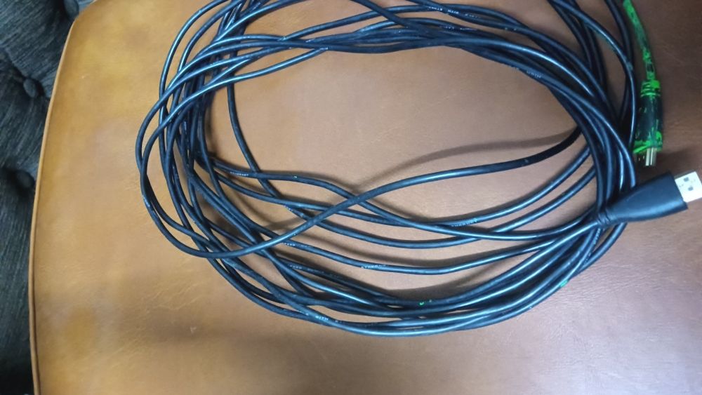 Cabo HDMI - 14 metros