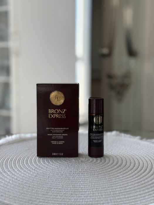 Автозагар Academie