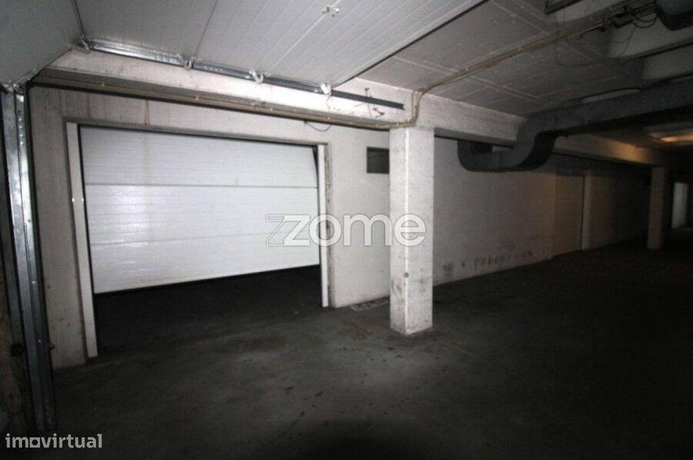 Garage Rental at Marquês de Pombal