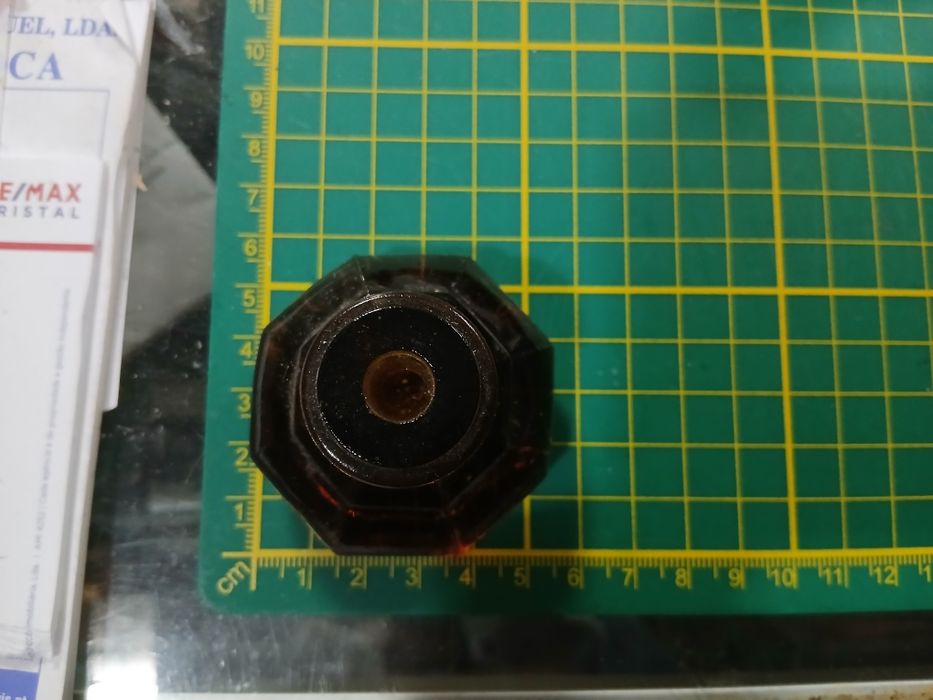 Antigos puxadore porta