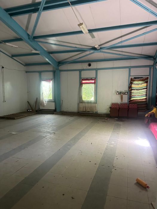 Оренда виробничо-складських приміщен.