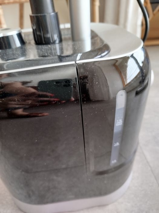 Máquina de Engomar a Vapor ROWENTA Pro Style Care