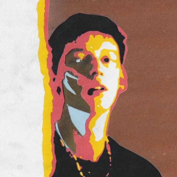 JANN - I store my fear and my pain in the nape of my neck (CD)