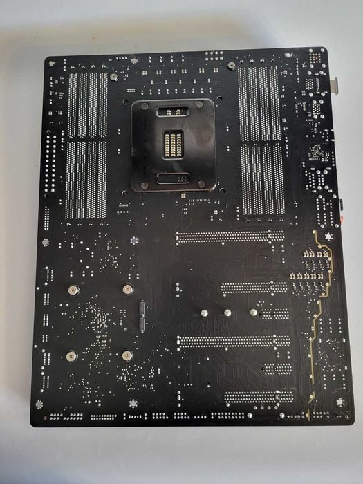 PC Hardware Combo X99 ( Board + CPU + 16GB DDR 4 )