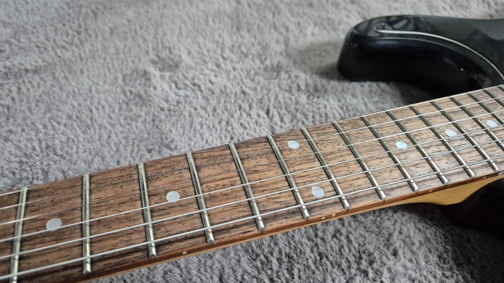 Epiphone gitara elektryczna