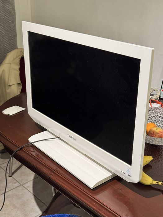 Tv toshiba 26”polegadas