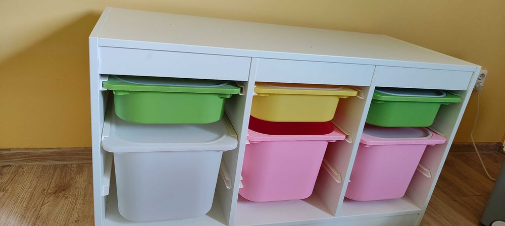 Ikea Trofast szafka