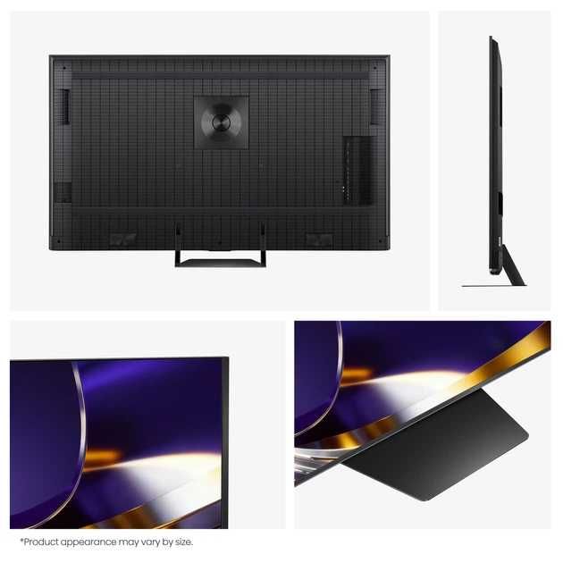Телевізор Hisense MiniLED  65U7S PRO Нова модель 2026-2027!