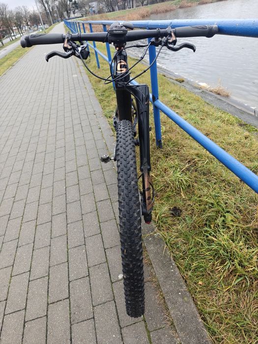 Cannondale Scalpel Hi-Mod Ultimate