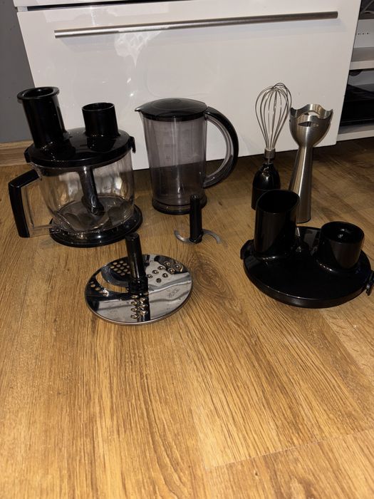 Akcesroia do blendera Hoffen