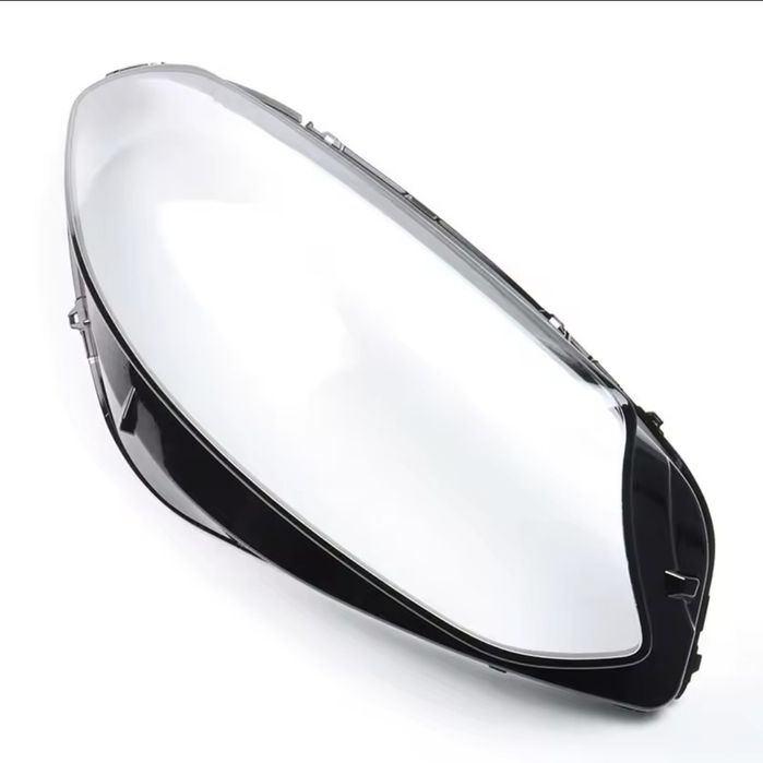 Vidro capa lente farol ótica mercedes classe B W246