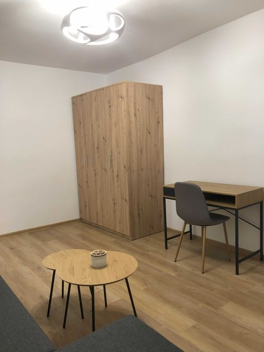 2 pok. 38 m2 remont/nowe Hetmańska/Głogowska bezpośrednio