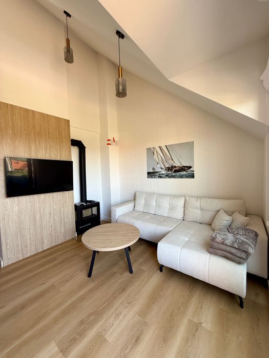 Apartamenty Rydzewo 3