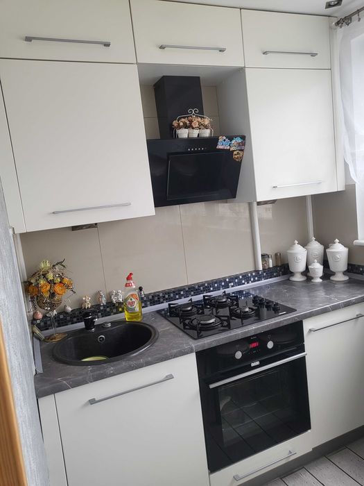 3 POKOJE Centrum Polic