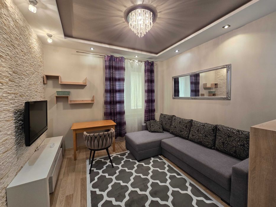 Do wynajęcia dwupokojowe mieszkanie ul. Sienkiewicza Białystok