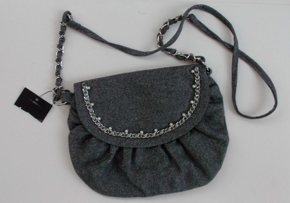 Porchete Cinza Blanco (Nova)