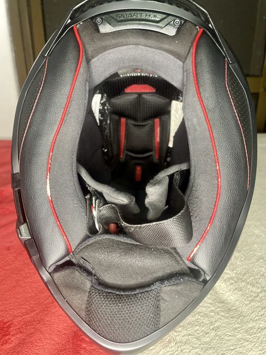 Capacete HJC F70