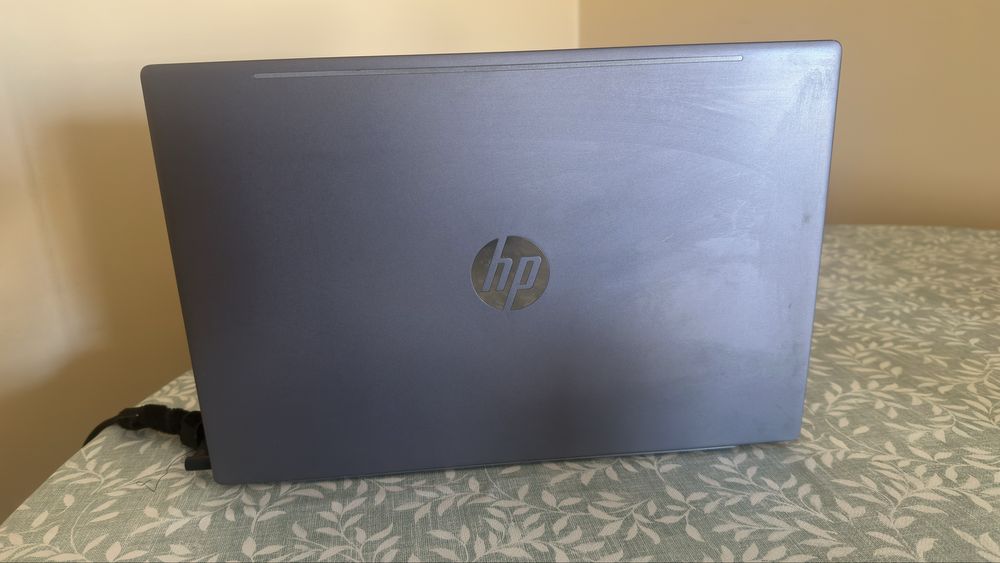 HP Pavilion 15-cs1xxx | i7 | 12GB RAM | SSD | Nvidia MX150