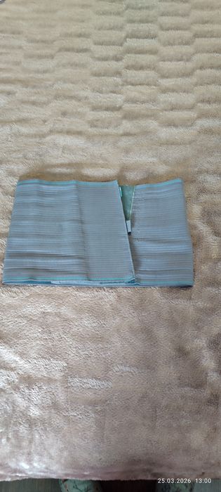 Пояс для вагітних і після пологовий