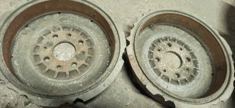 Запчасти ВАЗ 2101-2107 Ходовая