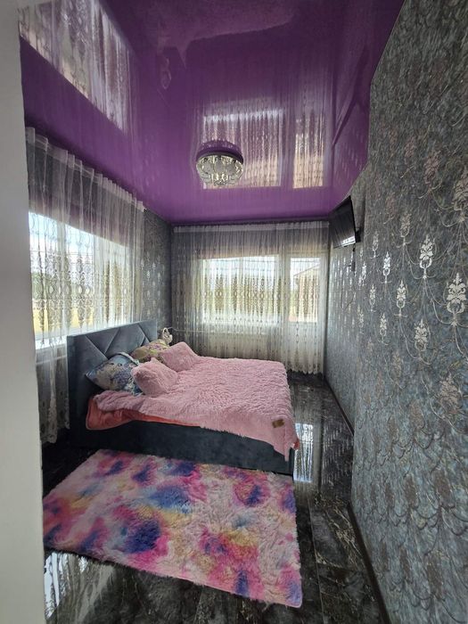 Нова садиба біля Чернігова. Село Киїнка.