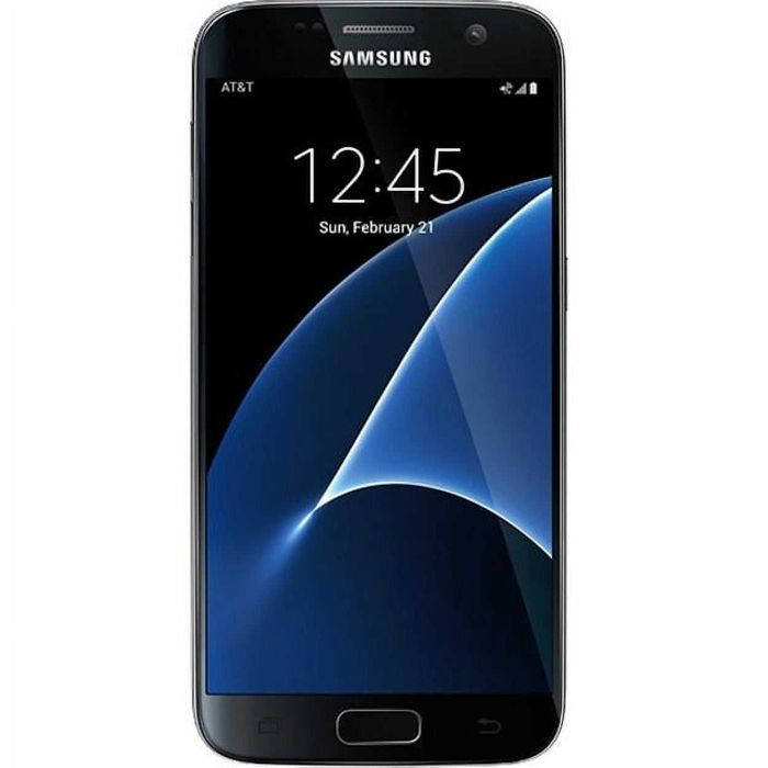 Usługa zdalna wgrania Custom ROM do telefonu Samsung S7