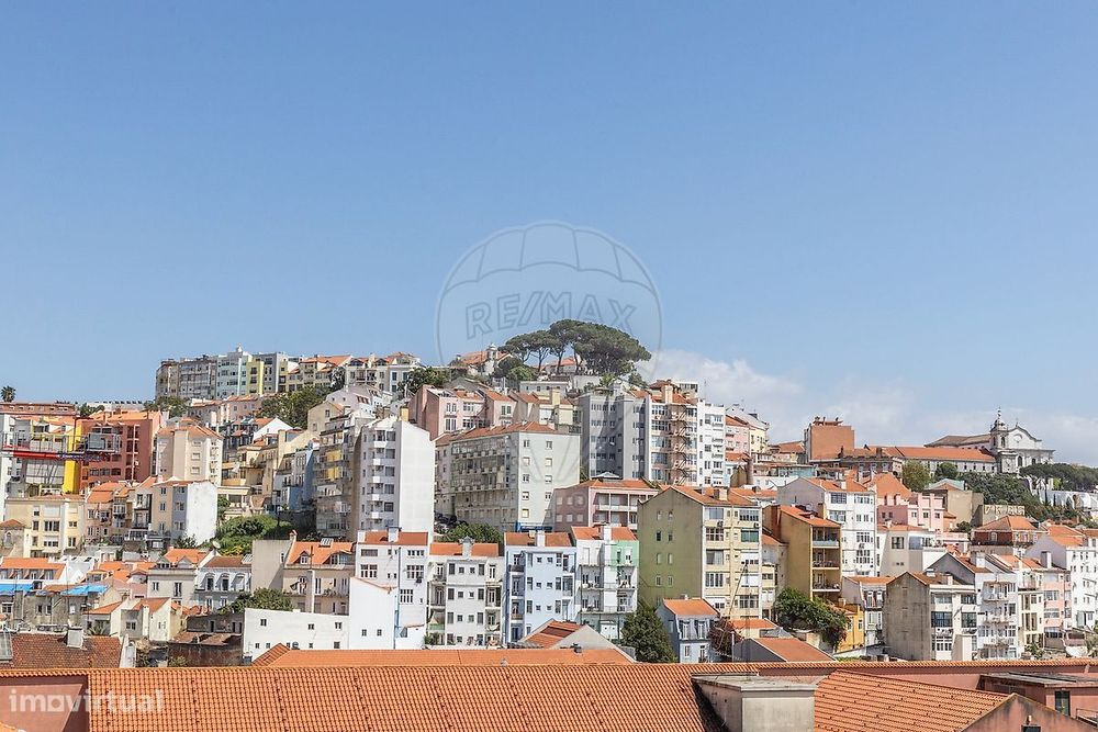 Apartamento T2 para venda