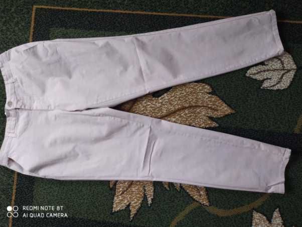 rurki amisu pudrowy roz m