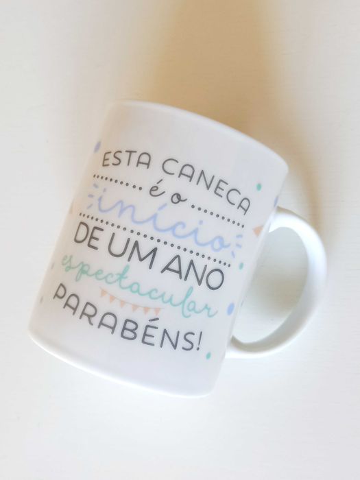 Caneca Mr. Wonderful NOVA442235321436098562