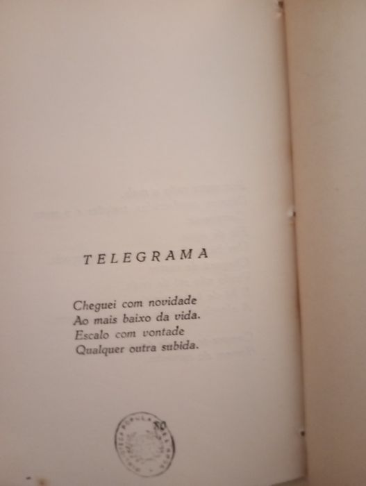 Jaime Salazar Sampaio - Em Rodagem  (1ª Edição)