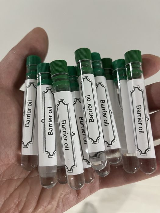 Barrier – Antyucieczka dla owadów i mrówek, 3 ml