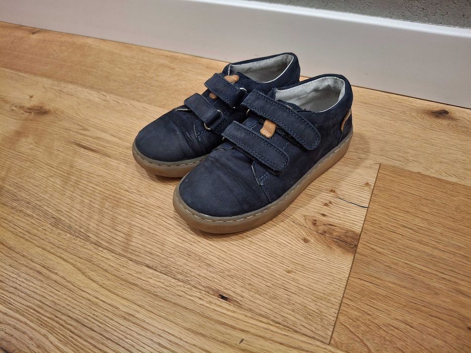 Buty sneakers NOSTER roz.29