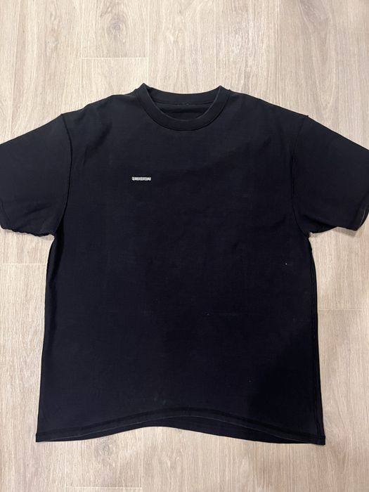 футболка Vetements