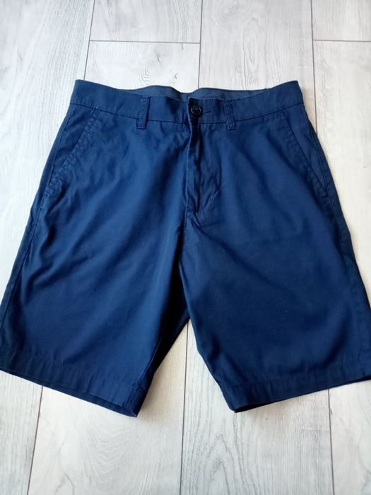 Męskie spodenki H&M rozmiar 28