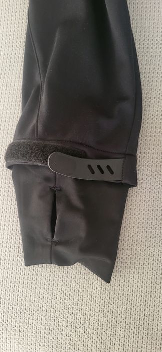 Kurtka Savage Gear Simply Savage Softshell Jacket  XXL