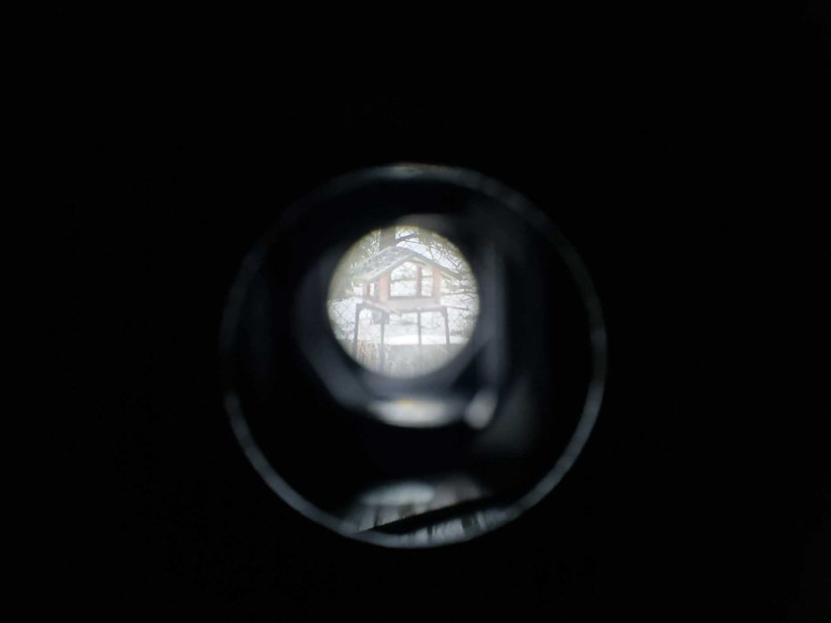 Vortex  VMX-3T powiększalnik magnifier lunetka 3x