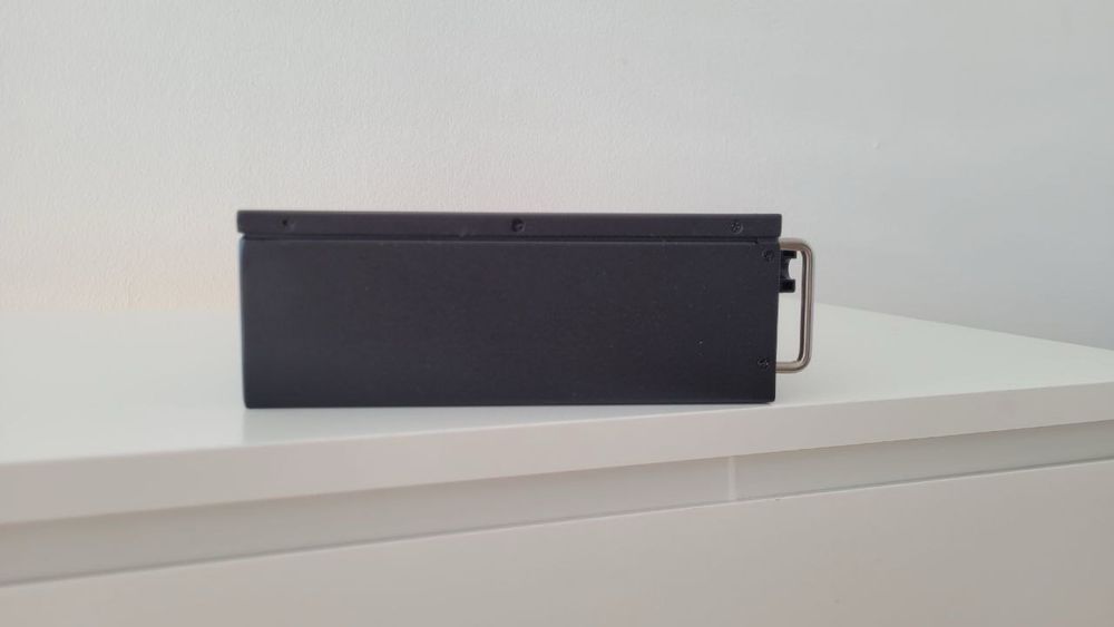 Нові літієві батареї 48V 25Ah (1,2 кВт·год), 19"