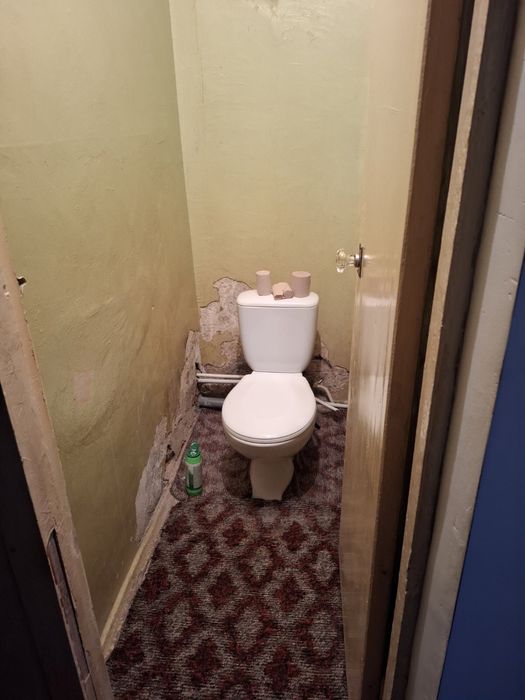 Продам 3 кімнатну квартиру