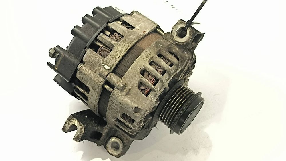 alternator 2605329a chevrolet camaro coupe rs 3.6 v6 2011