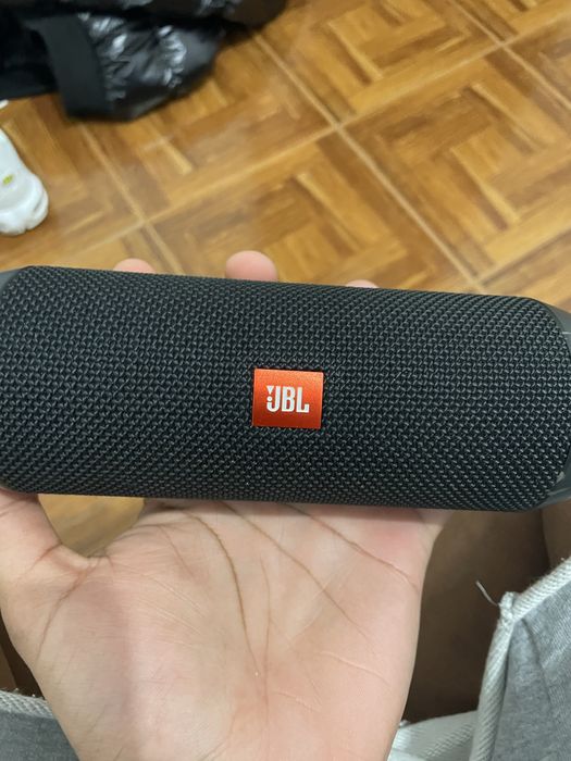 Caixa de som JBL