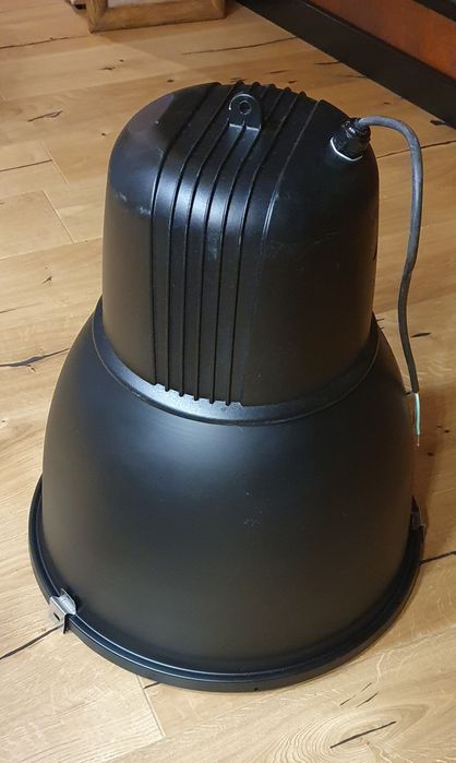 Lampa Loft, High bay