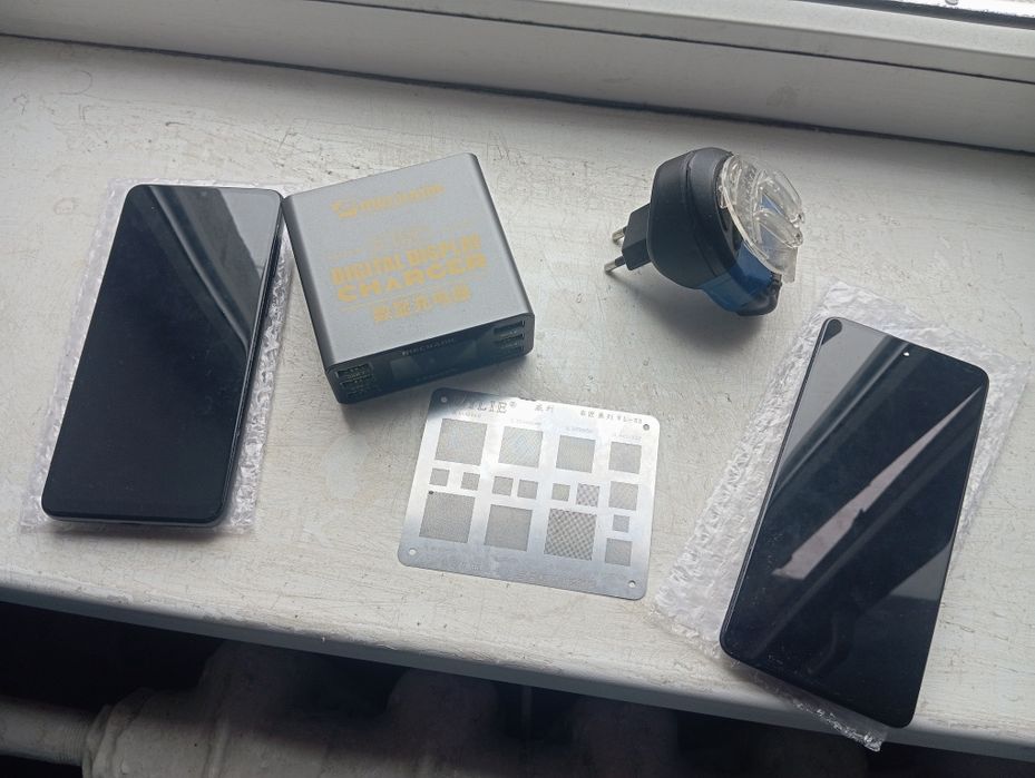 Продам  телефони