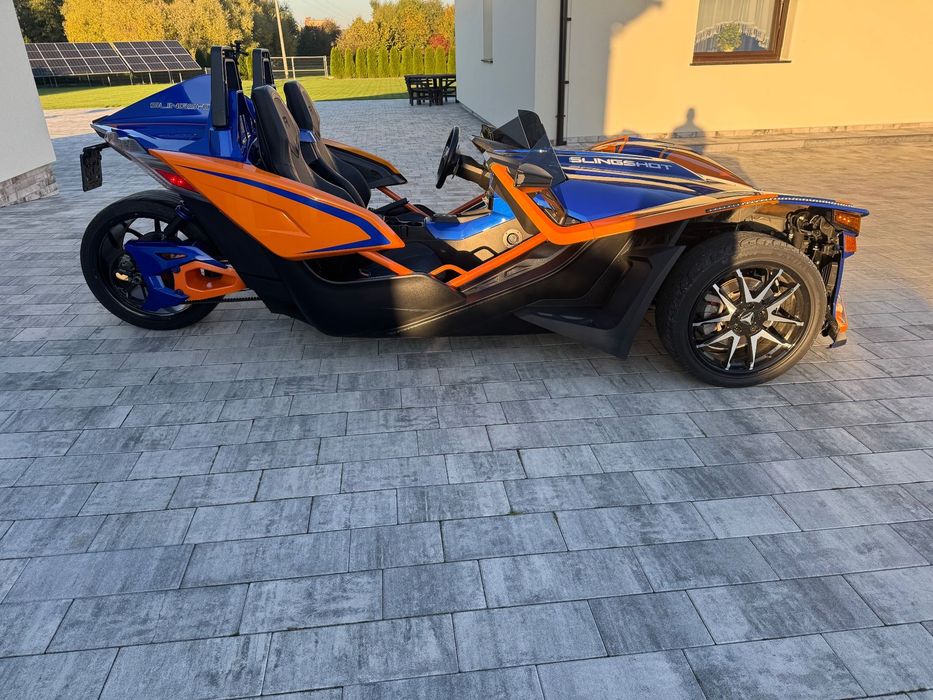 Polaris