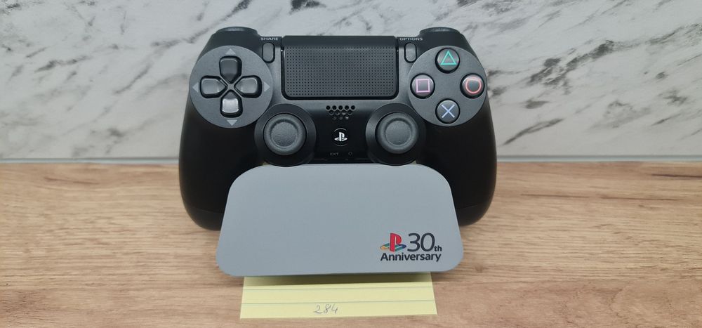 Pad ps4 ori z Japonii Czarny Bardzo Dobry Stan