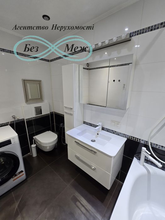 Оренда ‼️затишної 2к квартири (75 м²) з теплом і комфортом | ЖК «Софія Сіті», вул. Боголюбова, 20