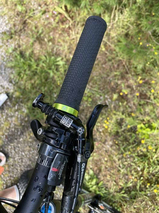 Trek Fuel EX 7 (Fox, Reverb, SLX), 29 cali, rozmiar 17,5 / 18,5 Bielsko ...