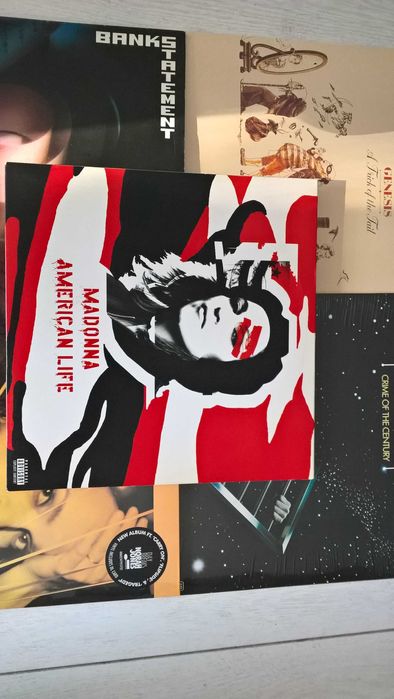 Płyty winylowe Metallica, Helping Hands, Live & Acoustic At TheMasonic