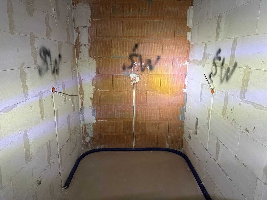 Instalacje elektryczne