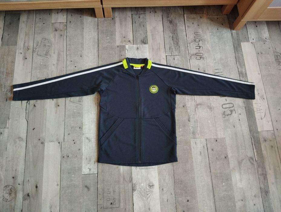 Bluza rozpinana LEGO roz 146