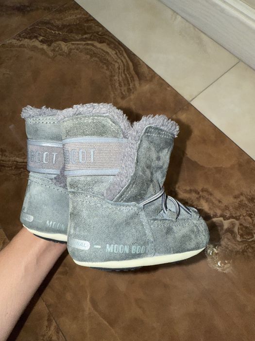 Moon Boot, UGG найпопулярніше взуття сезону